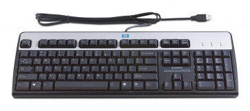 352751-001 - HP 104-key USB Windows Keyboard