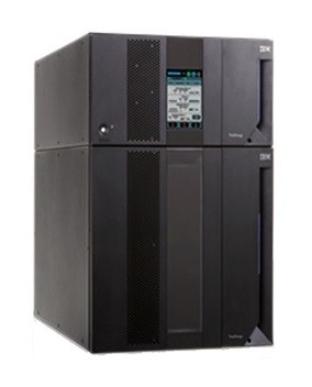 3576-E9U - IBM TS3310 Tape Drive Library Expansion Storage System