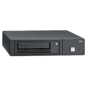 3580S3E - IBM TS2230 LTO Ultrium 3 Tape Drive - 400GB (Native)/800GB (Compressed) - 1/2H External