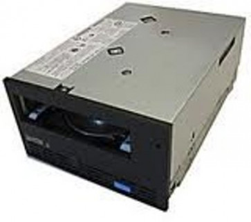 3581-H17 - IBM TotalStorage 3581 H17 Tape Autoloader - 1 x Drive/7 x Slot - LTO Ultrium 1 - 700 GB (Native) / 1.40 TB (Compressed) - SCSI