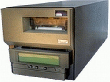 3590-H1A - IBM Magstar Tape Subsystem Fibre