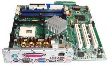 360427-001 - HP P4 System Board Socket 478 for Business Pc Dx2000 Dc5000 Sff