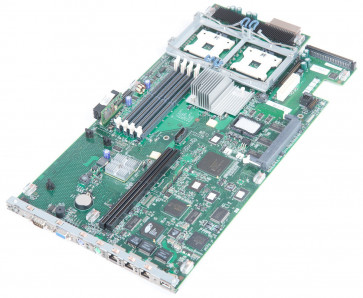 361384-001-08 - HP System Board for ProLiant Dl360 G4 Server