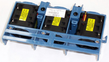 361399-001 - HP Power Supply Fan Assembly for HP ProLiant DL360 G4 Server