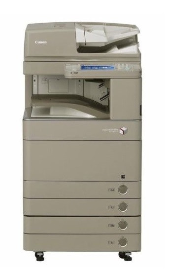3616B023AB - Canon ImageRunner Advance C5045 Color All-in-One Printer