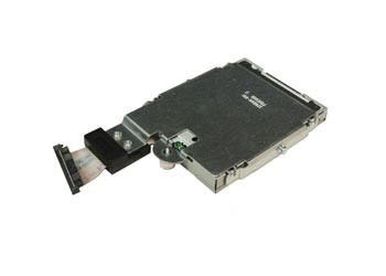364507-B21 - HP 1.44MB 3.5-inch Floppy Drive Option Kit With Brackets for DL380 G4 Server