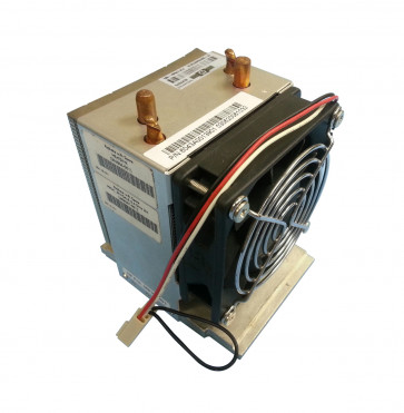 366866-001 - HP CPU Heatsink and Fan For Proliant ML350 G4