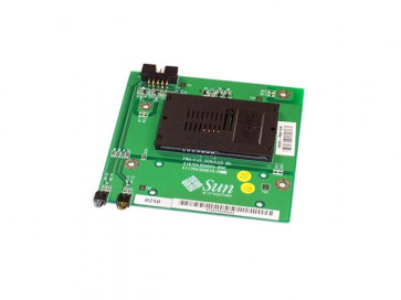 370-4290 - Sun LED / System Configuration Card Reader for Sun Fire V120