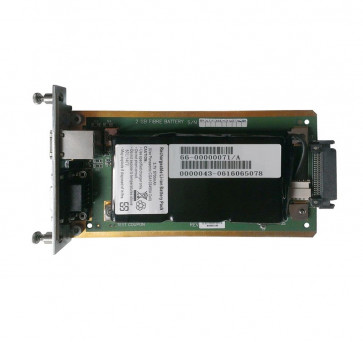 370-5545 - Sun 2GB Fibre Channel RAID Controller Battery Module for Sun Enterprise 3310/3510/3511