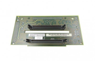 370-6647 - Sun 2 Slot SCSI Disk Backplane (S01194) for Fire V20Z