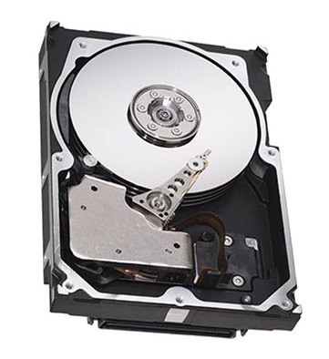 370-6655-N - Sun 36.4GB 10000RPM Ultra-320 SCSI 80-Pin 8MB Cache 3.5-inch Hard Drive with Tray