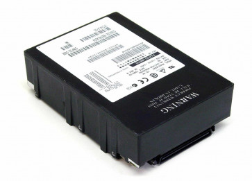 3703414 - Sun 18.2GB 7200RPM Ultra-160 SCSI Hot-Pluggable Single-Ended 80-Pin 3.5-inch Hard Drive