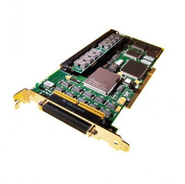 371-0982 - Sun Quad Port High Speed Serial Interface PCI Adapter