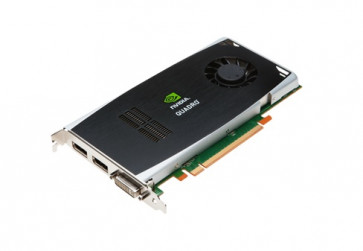 371-1800 - SUN Quadro FX 3500 256MB 256-bit GDDR3 PCI Express Video Graphics Card