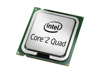 371-3618 - SUN 2.40GHz 1066MHz FSB 8MB L2 Cache Socket LGA775 Intel Core 2 Quad Q6600 Desktop Processor (Tray part)