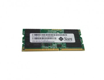 371-4531 - Sun 24GB SATA-Based Flash Memory Module