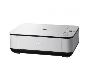 3743B002 - Canon PIXMA MP250 Inkjet Multifunction Printer Color Photo Print Desktop Copier Printer Scanner 7 ppm Mono Print (Non-ISO) 4.8 ppm Color Pri