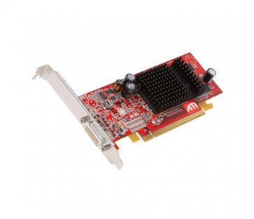 375-3458-02 - Sun XVR-300 128MB DDR PCI-Express x16 Video Graphics Accelerator Card