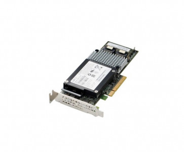 375-3701-01 - Sun 8 Port 6Gb/s SAS-2 Port PCI Express Raid Controller