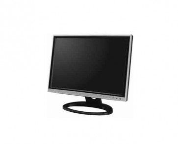 3778HB2-06 - Lenovo Monitor LS2023 20" Display LED 16:9 Display Aspect (WideScreen) 1600 x 900 Contrast 1000:1 5 ms Black Case DVI-D (Digital Only) and VGA (HD-15) Connectors with Stand