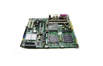 380689-003 - HP ATX Mainboard Intel Dual Socket 771 Workstation xw6400 (Refurbished Grade A)