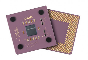 383165-001 - Compaq 1.8GHz 200MHz FSB 512KB L2 Cache Socket 939 AMD Athlon 64 3000+ 1-Core Processor