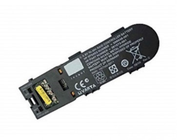383280-B21 - HP Smart Array P-Series Battery-Backed Write Cache (BBWC) Battery Kit