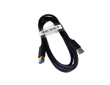 389G1758AAA - Dell 6ft USB 3.0 Type A to Type B Cable