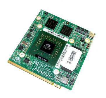 390151-003 - Compaq Nvidia Quadro Fx 540 Mxm 128m Mini-pci-e Video Card