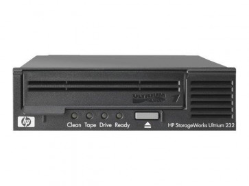 390704-001 - HP StorageWorks 100/200GB Ultrium 232 LTO-1 Low Voltage Differential (LVD) SCSI 68-Pin External Tape Drive (Cabon)