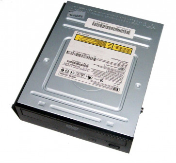 390849-002 - HP 16/48X Internal DVD-ROM Optical Drive (Carbon) For Desktop Server
