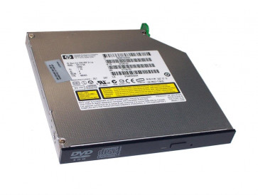 391649-001 - HP DL580 G3 8X/24X Slimline DVD-ROM Optical Drive (Carbon)