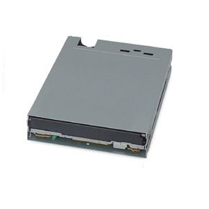 393998-B21 - HP Floppy Drive for DL380 G4 SAS DL385 SAS W/ Bracket Kit