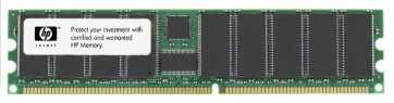395409-48G - HP 48GB Kit (12 X 4GB) DDR-333MHz PC2700 ECC Registered CL2 184-Pin DIMM 2.5V Memory
