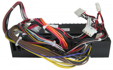 396270-001 - HP Power Supply Backplane Board for HP ProLiant ML350 G5 Server