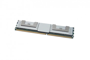 397411-B21#0D1 - HP 2GB Kit (2 X 1GB) DDR2-667MHz PC2-5300 Fully Buffered CL5 240-Pin DIMM 1.8V Dual Rank Memory