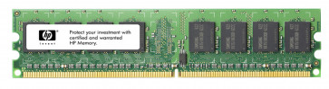 398038-001-R - HP 1GB DDR2-667MHz PC2-5300 non-ECC Unbuffered CL5 240-Pin DIMM 1.8V Memory Module