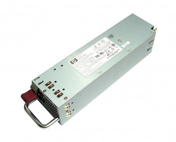 398713-001 - HP 575-Watts Redundant Hot-Plug Power Supply for ProLiant DL320S and StorageWorks MSA60