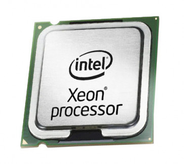 399536-B21 - HP 3.20GHz 1066MHz FSB 4MB L2 Cache Socket LGA771 Intel Xeon 5060 Dual-Core Processor for ProLiant DL360 G5 Server