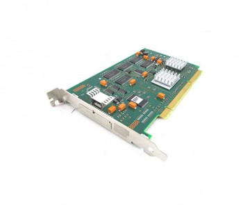 39J1722 - IBM 64MB PCI I/O Server Processor Adapter