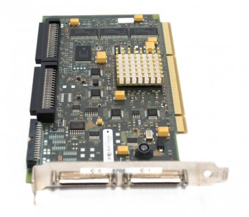 39J4998 - IBM PCI-x Dual Channel Ultra320 SCSI Adapter (RS FC 5736)