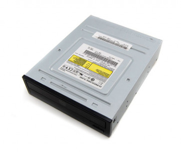 39M0134 - IBM 48x32x/48x16x IDE CD-RW/DVD-ROM Drive Black