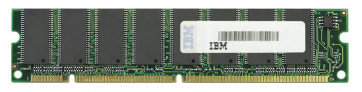 39P8104 - IBM 256MB 66MHz PC66 non-ECC Unbuffered CL3 168-Pin DIMM Memory Module
