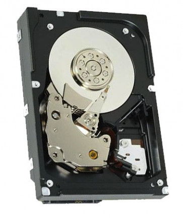 39R7356 - IBM 300GB 10000RPM 3.5-inch 8MB Cache SAS SIMPLE SWAP Hard Drive with Tray