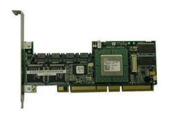 39R8805 - IBM ServeRAID 7T 4Channel 64-bit 66MHz PCI SATA Controller with Low Profile Bracket