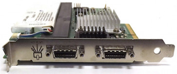 39R8852 - IBM MEGARAID 8480 8Channel PCI- Express X8 SAS RAID Controller