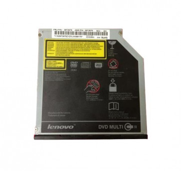 39T2503 - Lenovo 12.7MM 8X Slim MULTI Burner Ultra-bay DVD