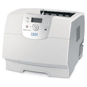 39V0523 - IBM InfoPrint 1532n Monochrome Laser Printer