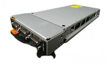 39Y9323 - IBM EServer BladeCenter COPPER PASS-THRU Module - Blade Server I/O Module