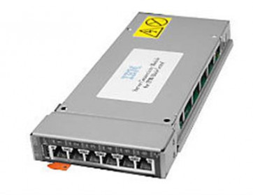 39Y9324 - IBM Server Connectivity Module for IBM BladeCenter Switch - EN FAST EN Gigabit EN 10BASE-T 100BASE-TX 1000BASE-T PLUG-IN Modul